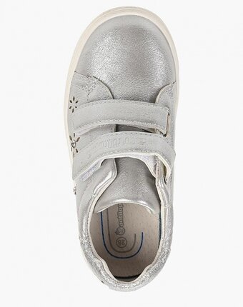 Миниатюра фотографии Кеды antilopa