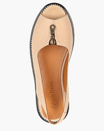 Миниатюра фотографии Сандалии alessio nesca