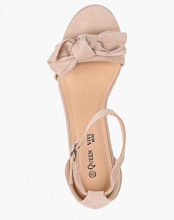 Миниатюра фотографии Босоножки queen vivi