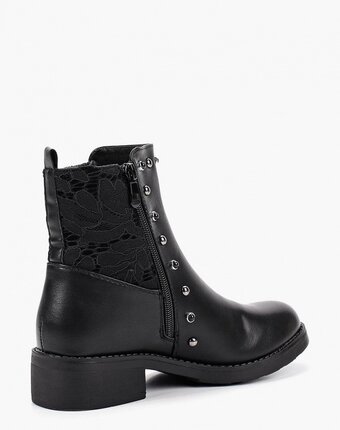 Миниатюра фотографии Ботинки mellisa