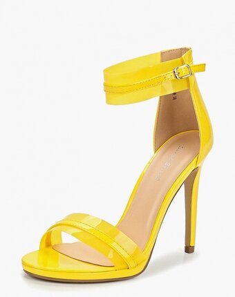 Миниатюра фотографии Босоножки sweet shoes