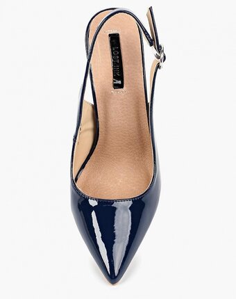 Миниатюра фотографии Туфли lost ink