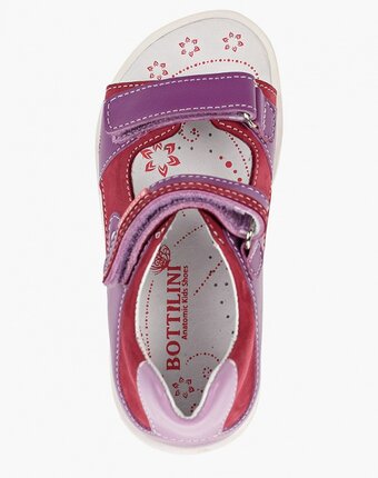 Миниатюра фотографии Сандалии bottilini