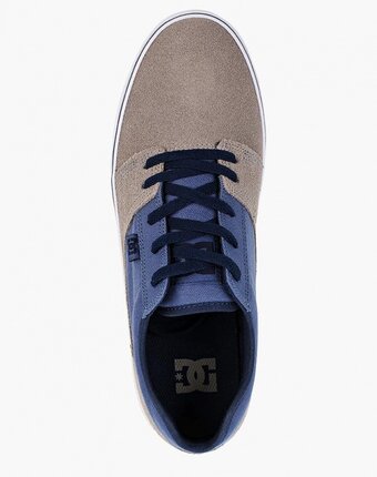 Миниатюра фотографии Кеды dc shoes
