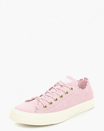 Миниатюра фотографии Кеды converse