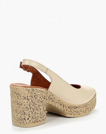 Миниатюра фотографии Босоножки alessio nesca