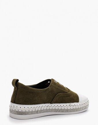 Миниатюра фотографии Кеды dino ricci trend