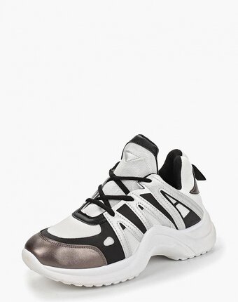 Миниатюра фотографии Кроссовки dino albat