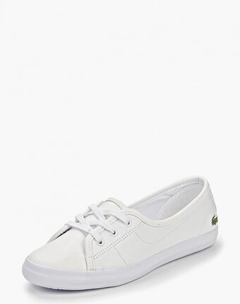 Миниатюра фотографии Кеды lacoste