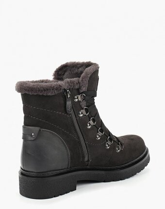 Миниатюра фотографии Ботинки bona dea