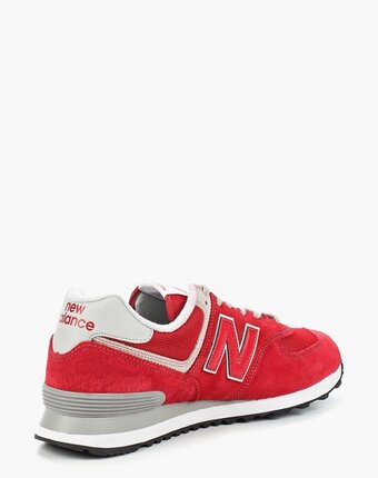 Миниатюра фотографии Кроссовки new balance