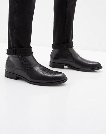 Миниатюра фотографии Ботинки t.taccardi