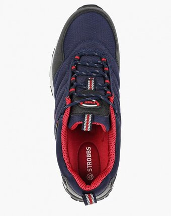 Миниатюра фотографии Кроссовки strobbs
