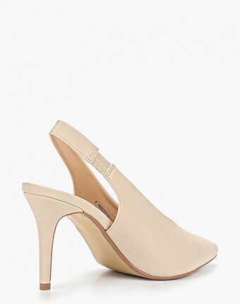 Миниатюра фотографии Туфли dorothy perkins