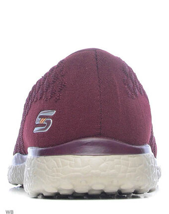 Миниатюра фотографии Слипоны, skechers