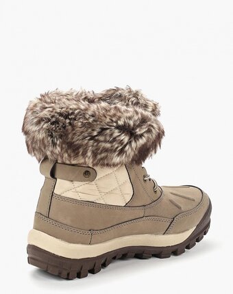 Миниатюра фотографии Ботинки bearpaw