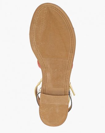 Миниатюра фотографии Сандалии sweet shoes
