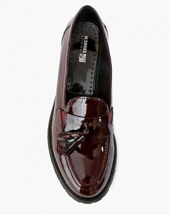 Миниатюра фотографии Лоферы m.shoes