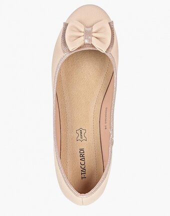 Миниатюра фотографии Балетки t.taccardi