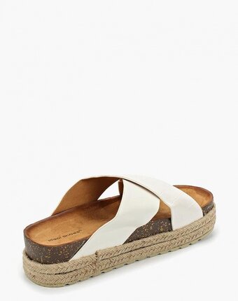 Миниатюра фотографии Эспадрильи ideal shoes