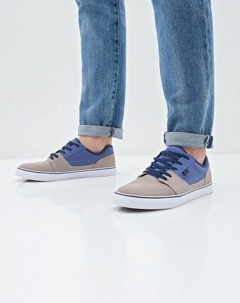 Миниатюра фотографии Кеды dc shoes