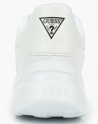 Миниатюра фотографии Кроссовки guess