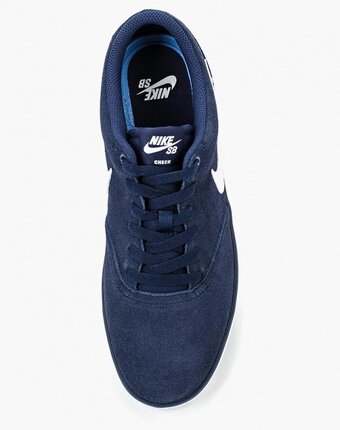 Миниатюра фотографии Кеды nike