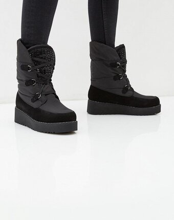 Миниатюра фотографии Дутики king boots