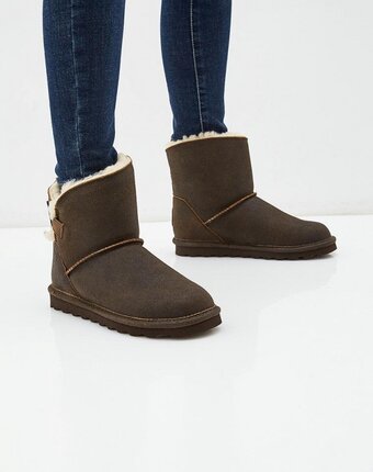 Миниатюра фотографии Полусапоги bearpaw