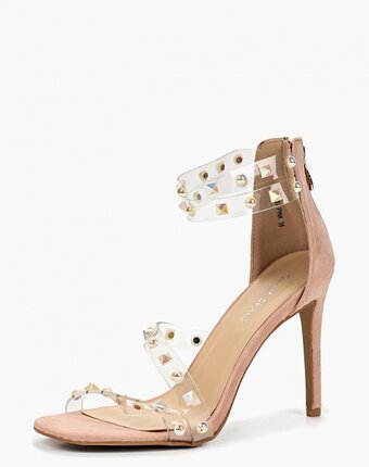 Миниатюра фотографии Босоножки sweet shoes