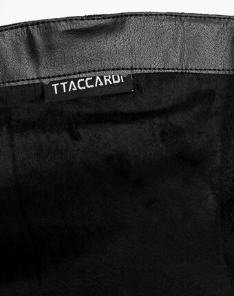 Миниатюра фотографии Сапоги t.taccardi