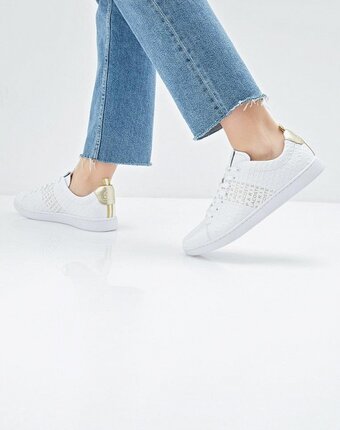 Миниатюра фотографии Кеды lacoste