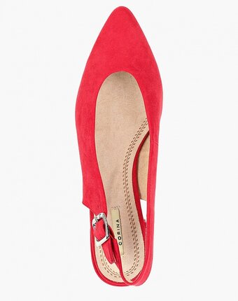 Миниатюра фотографии Туфли corina