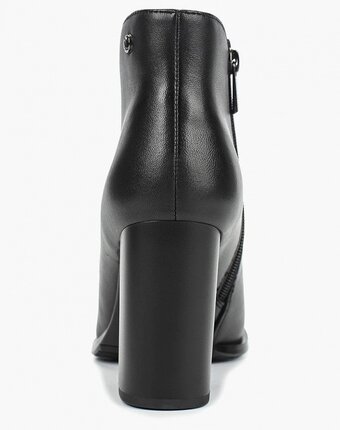 Миниатюра фотографии Ботильоны pierre cardin