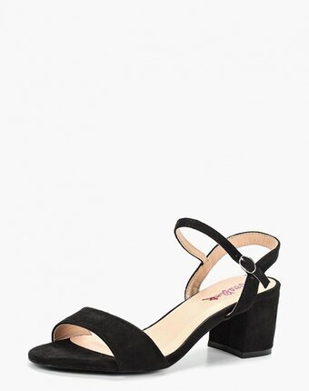 Миниатюра фотографии Босоножки vera blum