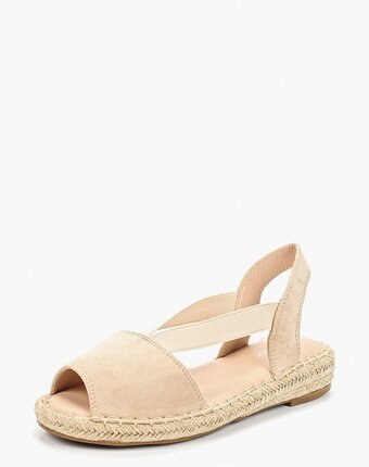 Миниатюра фотографии Эспадрильи ideal shoes