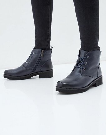 Миниатюра фотографии Ботинки t.taccardi