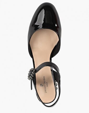 Миниатюра фотографии Туфли pierre cardin