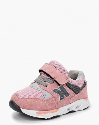 Миниатюра фотографии Кроссовки капитошка