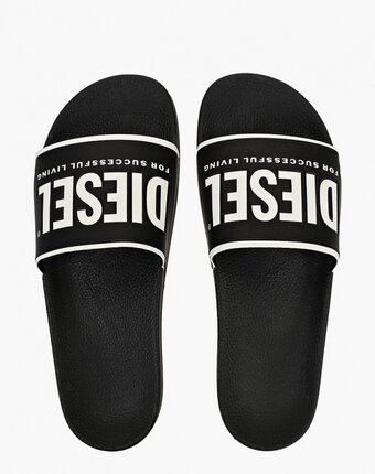 Миниатюра фотографии Сланцы diesel