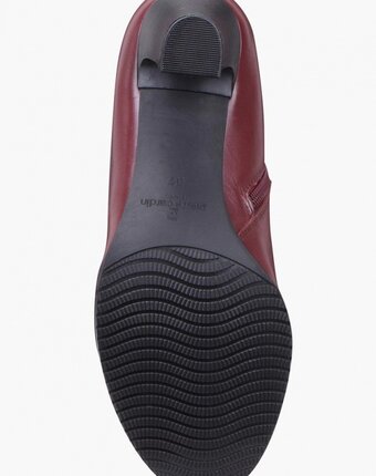 Миниатюра фотографии Ботильоны pierre cardin