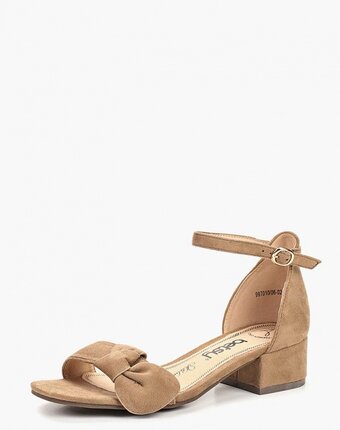 Миниатюра фотографии Босоножки betsy