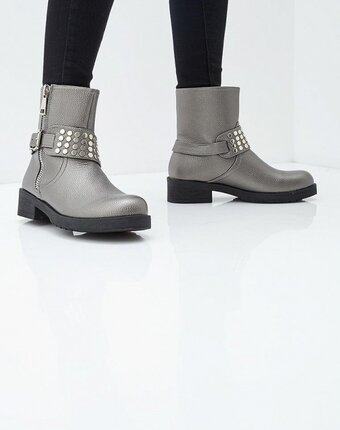 Миниатюра фотографии Ботинки ideal shoes