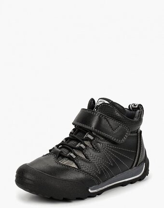 Миниатюра фотографии Ботинки капитошка