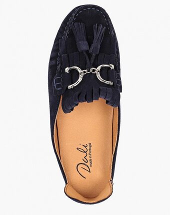 Миниатюра фотографии Мокасины dali