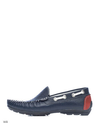 Миниатюра фотографии Мокасины, mursu