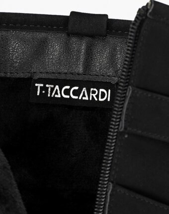 Миниатюра фотографии Полусапоги t.taccardi