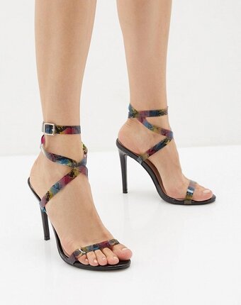 Миниатюра фотографии Босоножки sergio todzi