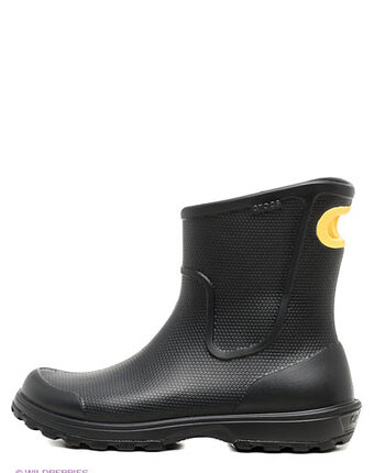 Миниатюра фотографии Резиновые сапоги, crocs