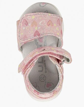 Миниатюра фотографии Сандалии ulёt